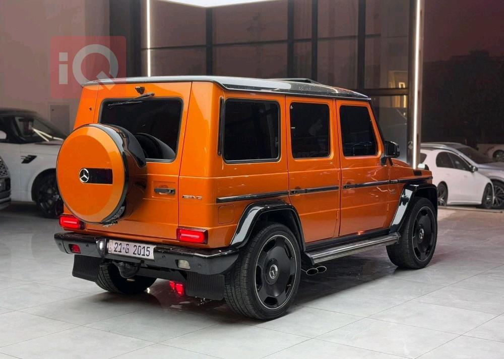 مێرسێدس بێنز G-Class
